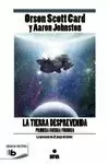 TIERRA DESPREVENIDA,LA