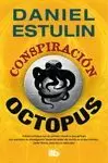 CONSPIRACIÓN OCTOPUS (CARTONÉ)