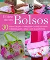 LIBRO DE LOS BOLSOS, EL