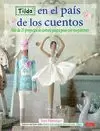 TILDA EN EL PAÍS DE LOS CUENTOS