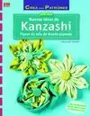 NUEVAS IDEAS DE KANZASHI