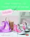 IDEAS CREATIVAS CON CINTAS Y TELAS ADHESIVAS
