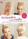 PEINADOS CON ESTILO