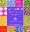 GANCHILLO DE LA A A LA Z