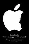 Y STEVE JOBS QUE HUBIERA HECHO