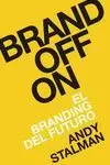 BRAND OFF ON