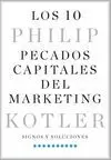 10 PECADOS CAPITALES DEL MARKETING, LOS