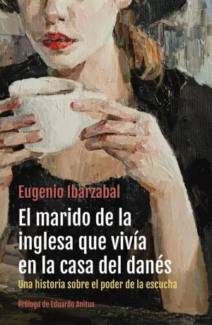 MARIDO DE LA INGLESA QUE VIVIA EN LA CASA DEL D, EL