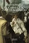 CABALLERO INDETERMINADO, EL