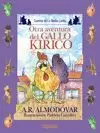 OTRA AVENTURA DEL GALLO KIRIKO (MEDIA LUNITA 64)
