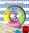 VACACIONES 3AÑOS ALGAIDA