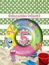 VACACIONES 5AÑOS ALGAIDA