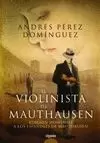 VIOLINISTA DE MAUTHAUSEN, EL