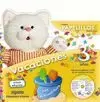 VACACIONES PAPELILLOS 3AÑOS