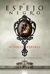 ESPEJO NEGRO, EL PREMIO ATENEO NOVELA