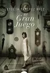 GRAN JUEGO, EL  PREMIO ATENEO JOVEN