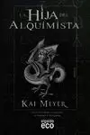HIJA DEL ALQUIMISTA, LA