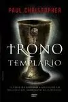 TRONO TEMPLARIO, EL