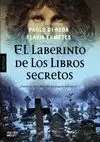LABERINTO DE LOS LIBROS SECRETOS, EL