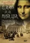 ROBO DE LA MONA LISA