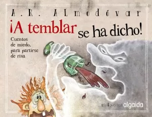 A TEMBLAR SE HA DICHO! (MIS FAVORITOS MEDIA LUNITA)