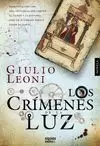 CRÍMENES DE LA LUZ, LOS