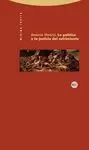 LA POLITICA Y LA JUSTICIA DEL SUFRIMIENTO