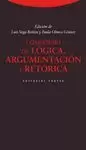 COMPENDIO DE LÓGICA, ARGUMENTACIÓN Y RETÓRICA
