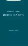 DESPUÉS DE CRISTO