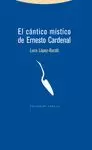 CÁNTICO MÍSTICO DE ERNESTO CARDENAL