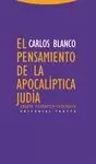 PENSAMIENTO DE LA APOCALÍPTICA JUDÍA, EL