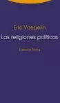 LAS RELIGIONES POLÍTICAS