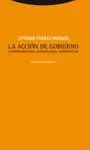 ACCIÓN DE GOBIERNO, LA