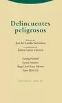 DELINCUENTES PELIGROSOS