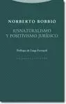 IUSNATURALISMO Y POSITIVISMO JURÍDICO