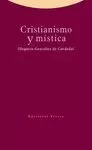 CRISTIANISMO Y MÍSTICA