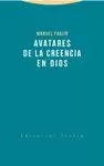 AVATARES DE LA CREENCIA EN DIOS