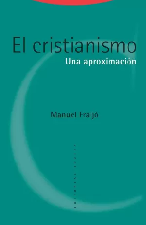 CRISTIANISMO. UNA APROXIMACION