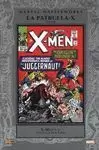 PATRULLA-X X-MEN 2 MASTERWORKS 9 AL 15