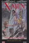 X-MEN MUJERES EN PELIGRO