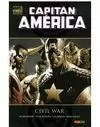 CAPITAN AMERICA 4: CIVIL WAR (MARVEL DE LUXE)