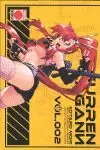 GURREN LAGANN 2