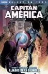 CAPITAN AMÉRICA: ALIADOS PARA SIEMPRE