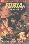 FURIA. PACIFICADOR