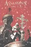 ASSASSIN´S CREED: LA CAIDA (COMIC)