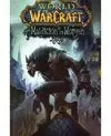 MALDICIÓN DE LOS WORGEN WORLD OF WARCRAFT 5