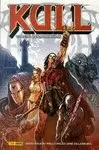 KULL 1 EL REINO DE LAS SOMBRAS