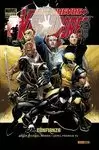 NUEVOS VENGADORES 7 CONFIANZA