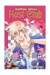 INSTITUTO OURAN HOST CLUB 17
