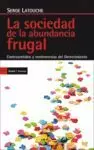 SOCIEDAD DE LA ABUNDANCIA FRUGAL